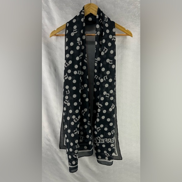 Karl Lagerfeld Accessories - Karl Lagerfeld Scarf One Size